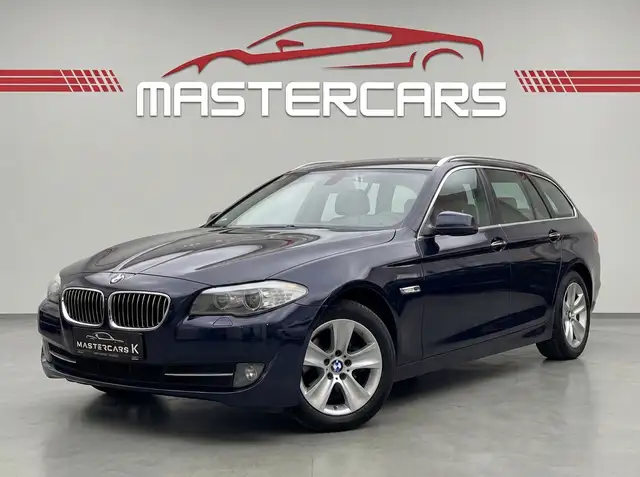 BMW 520 520d Moteur Changé/Export !!