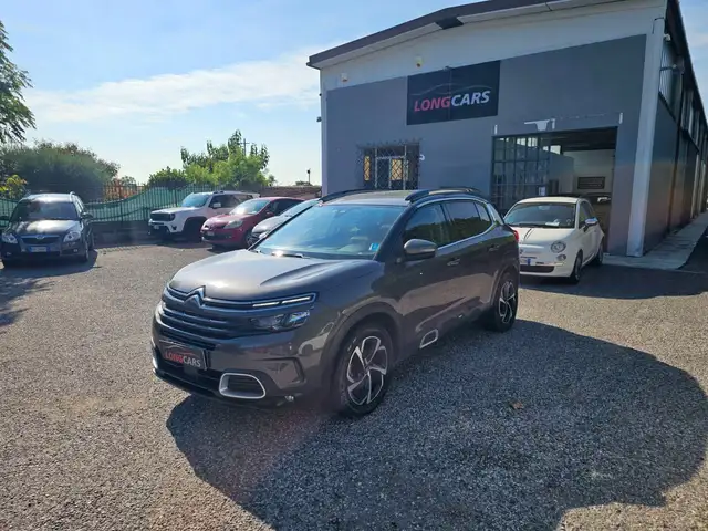 Citroen C5 Aircross C5 Aircross BlueHDi 130 S&S Shine