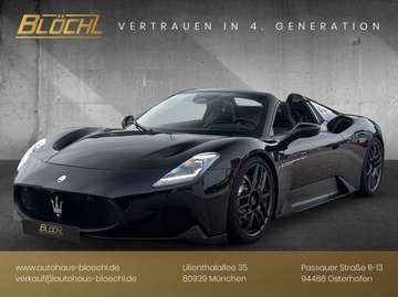 Cielo*Blu Maserati*Lift*Forged*Capristo