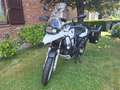 BMW F 650 GS Blanc - thumbnail 1
