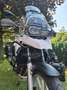BMW F 650 GS Blanc - thumbnail 8