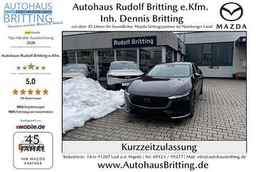 EV 258ps RWD Takumi Leder weiß