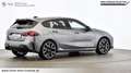 BMW 120 d Grau - thumbnail 8
