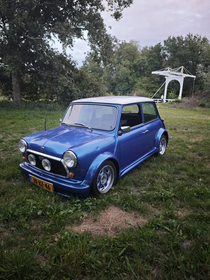 MINI 1000 mayfair s6, foto 6