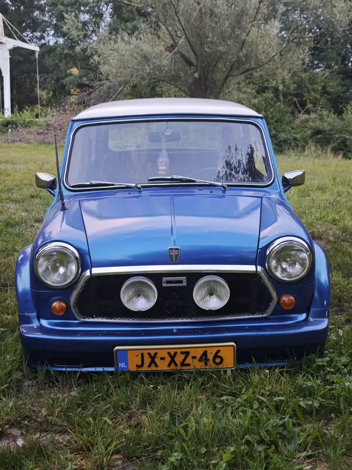 MINI 1000 mayfair s6, foto 2