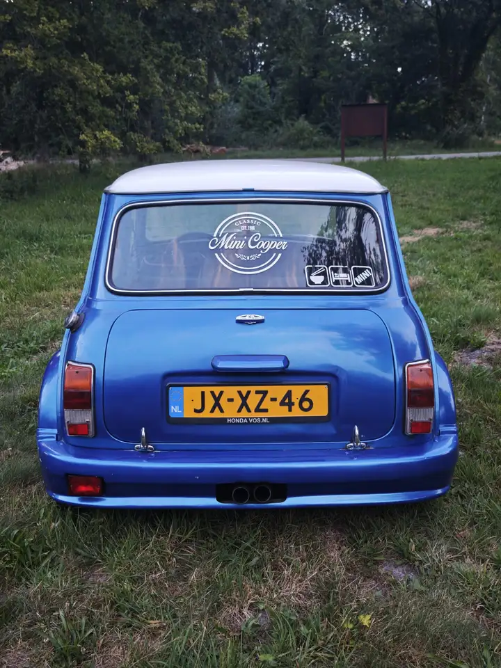 MINI 1000 mayfair s6, foto 4