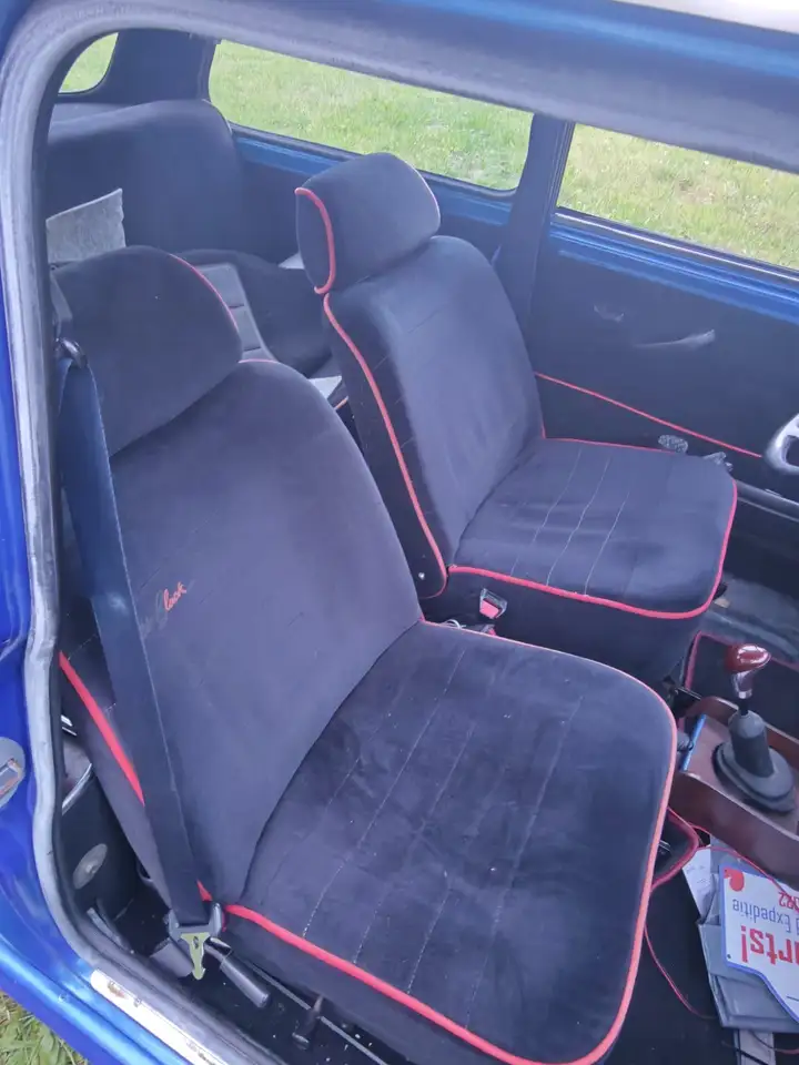 MINI 1000 mayfair s6, foto 5