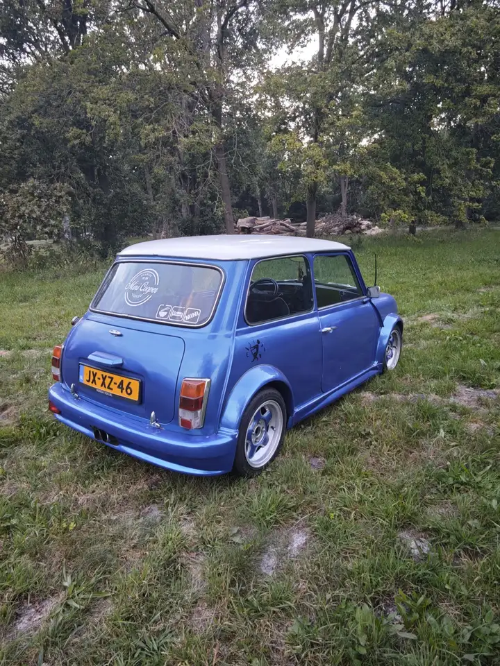 MINI 1000 mayfair s6, foto 7