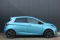Renault ZOE R135 Iconic 52 kWh | Navigatie | Apple & Android C Blauw - thumbnail 4