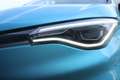 Renault ZOE R135 Iconic 52 kWh | Navigatie | Apple & Android C Blauw - thumbnail 9