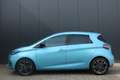 Renault ZOE R135 Iconic 52 kWh | Navigatie | Apple & Android C Blauw - thumbnail 8