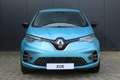 Renault ZOE R135 Iconic 52 kWh | Navigatie | Apple & Android C Blauw - thumbnail 2