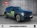 Leapmotor C10 Leapmotor C10 REEV 28,4kWH Design Grau - thumbnail 6