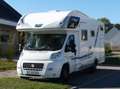 Fiat Ducato CHASSIS CAB 3.0 C 2.3 MULTIJET PACK Blanco - thumbnail 3