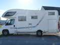 Fiat Ducato CHASSIS CAB 3.0 C 2.3 MULTIJET PACK Alb - thumbnail 1