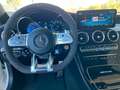 Mercedes-Benz C 63 AMG C 63 S AMG COUPE PERFORMANCE PANO MULTIBEAM 360° Wit - thumbnail 15