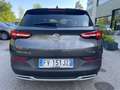 Opel Grandland X X 1.2 Turbo 12V 130 CV *Navi*Cerchi*Solo 80000km* Grigio - thumbnail 6