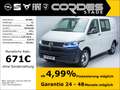 Volkswagen Transporter T6.1 4 MOTION Kasten Kamera Navi PDC (67) Wit - thumbnail 1