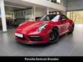 Porsche 992 (911) Carrera GTS Cabriolet*BOSE*Licht-Des. Rot - thumbnail 1