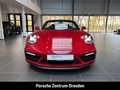 Porsche 992 (911) Carrera GTS Cabriolet*BOSE*Licht-Des. Rot - thumbnail 13