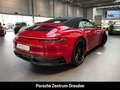 Porsche 992 (911) Carrera GTS Cabriolet*BOSE*Licht-Des. Rot - thumbnail 9