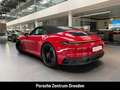 Porsche 992 (911) Carrera GTS Cabriolet*BOSE*Licht-Des. Rot - thumbnail 3