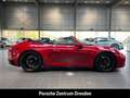 Porsche 992 (911) Carrera GTS Cabriolet*BOSE*Licht-Des. Rot - thumbnail 10