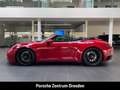 Porsche 992 (911) Carrera GTS Cabriolet*BOSE*Licht-Des. Rot - thumbnail 2