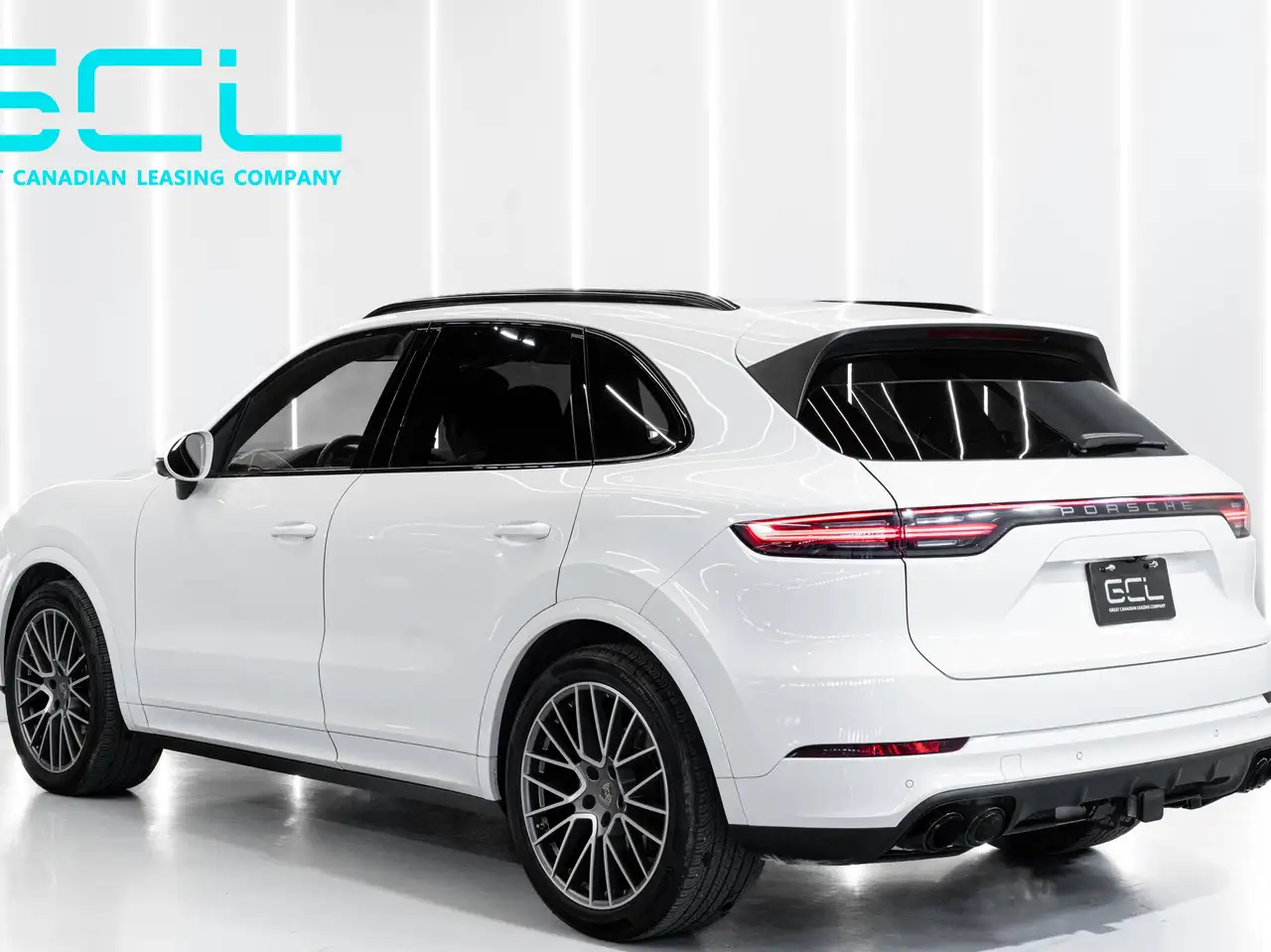 Porsche Cayenne photo Porsche Cayenne