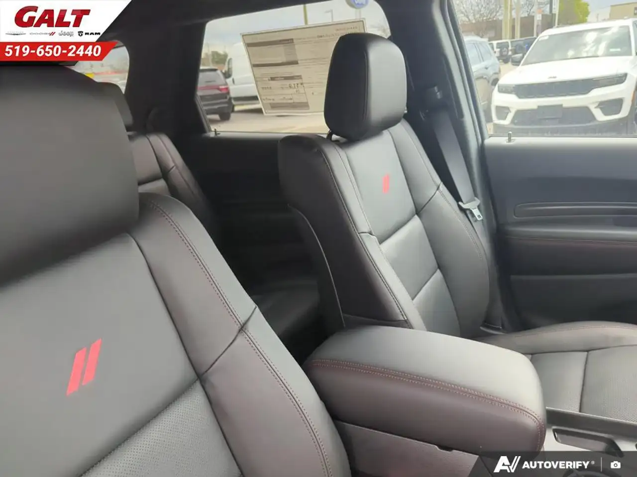 Dodge Durango photo Dodge Durango