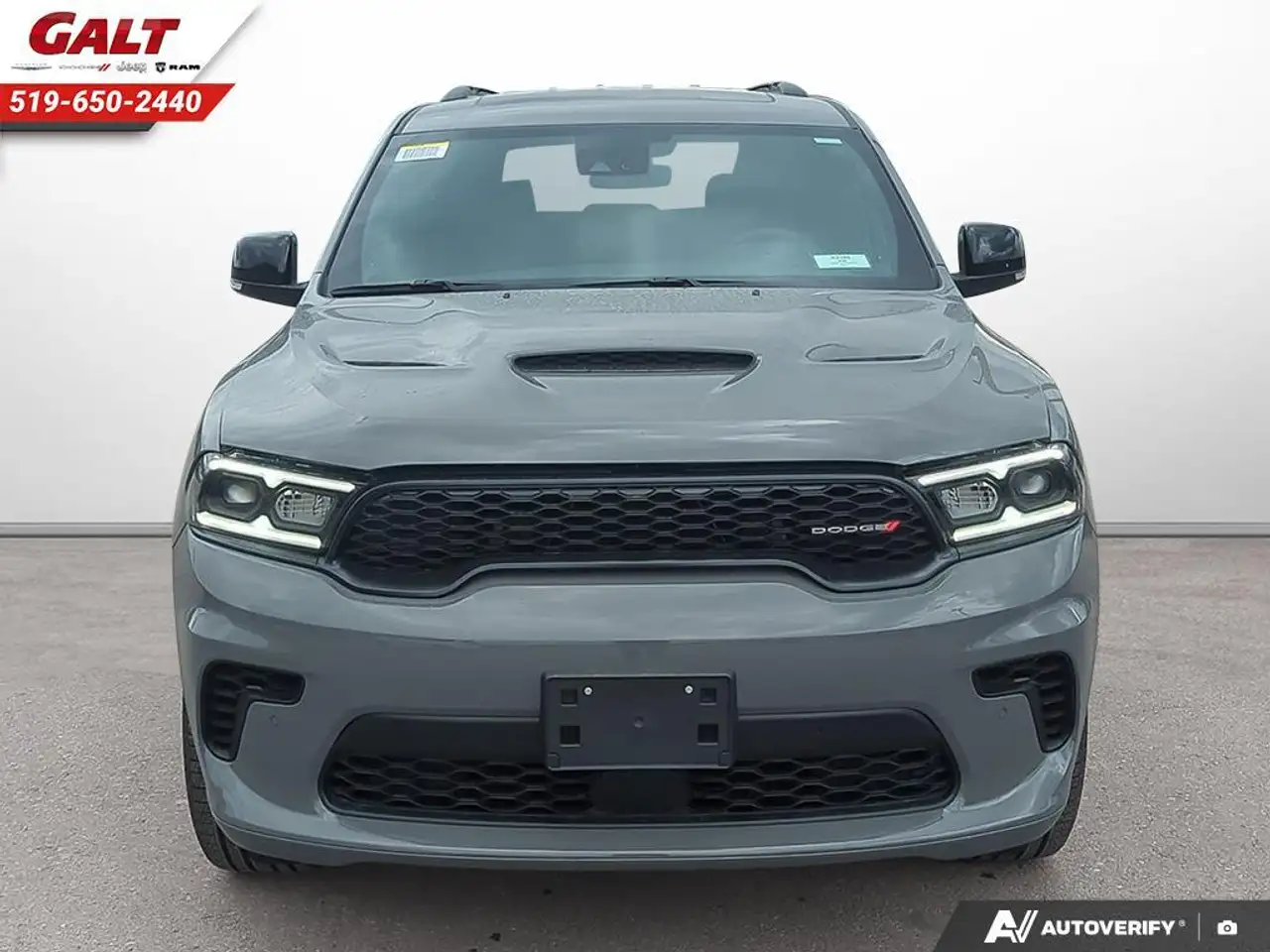 Dodge Durango photo Dodge Durango