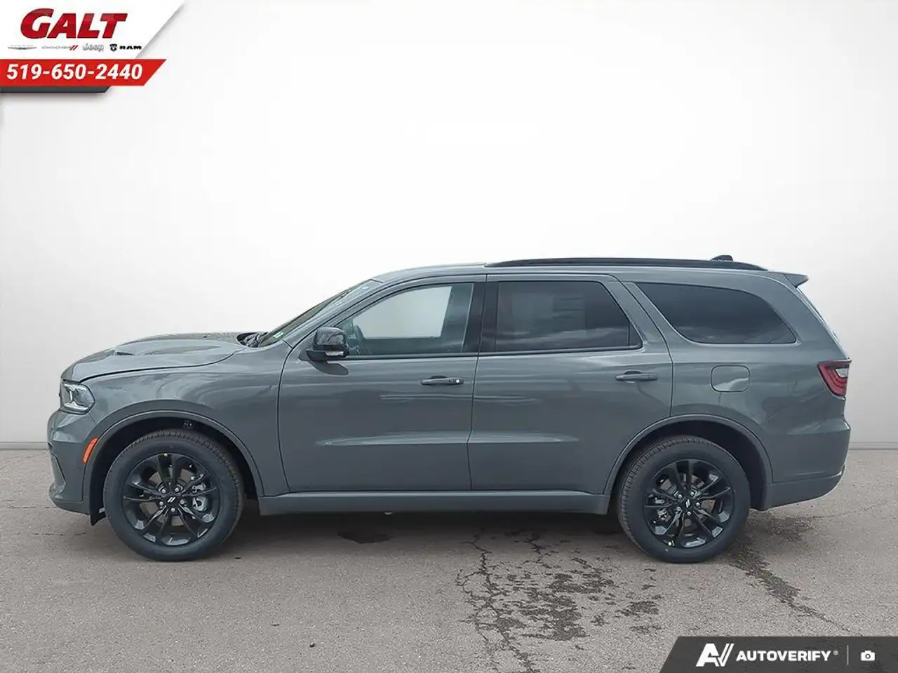 Dodge Durango photo Dodge Durango