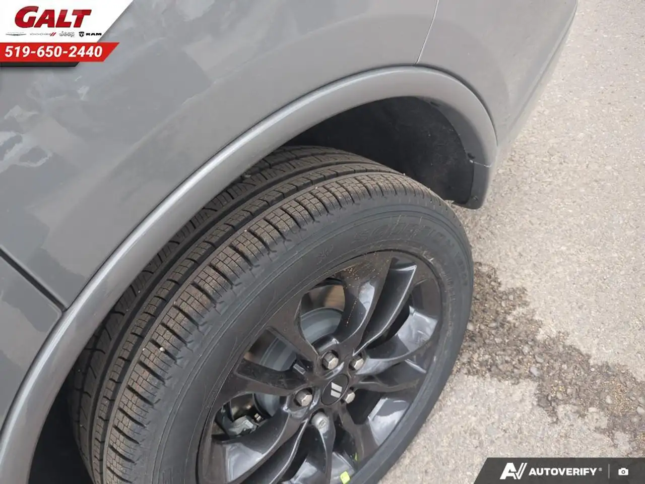Dodge Durango photo Dodge Durango