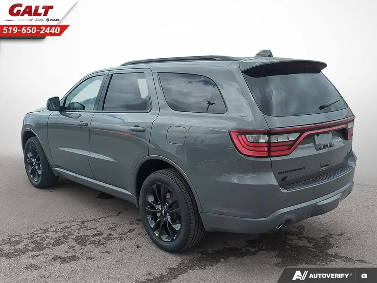Dodge Durango photo Dodge Durango
