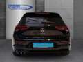 Volkswagen Golf 8 2.0 TDI "GTD" 200 PS DSG+NAVI+AHK+SHZ+ACC+ Schwarz - thumbnail 5