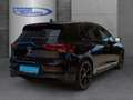 Volkswagen Golf 8 2.0 TDI "GTD" 200 PS DSG+NAVI+AHK+SHZ+ACC+ Schwarz - thumbnail 6