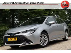 Toyota Corolla Touring Sports