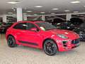 Porsche Macan GTS *SPORT-CHRONO* (BOSE/PANO/CAM/SP-ABGAS Rot - thumbnail 4