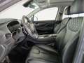 Hyundai SANTA FE PHEV Business 4WD Gris - thumbnail 8