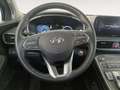 Hyundai SANTA FE PHEV Business 4WD Gris - thumbnail 7