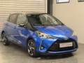 Toyota Yaris Hybrid Style Selection/CarPlay/KeyLess/Cam Blau - thumbnail 7