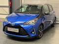 Toyota Yaris Hybrid Style Selection/CarPlay/KeyLess/Cam Blau - thumbnail 3