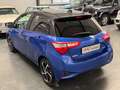Toyota Yaris Hybrid Style Selection/CarPlay/KeyLess/Cam Blau - thumbnail 4