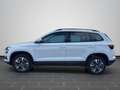 Skoda Karoq Tour 1.5 TSI NAVI AHK ACC RFK SHZ EPH Blanc - thumbnail 7