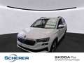 Skoda Karoq Tour 1.5 TSI NAVI AHK ACC RFK SHZ EPH Weiß - thumbnail 1