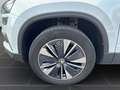 Skoda Karoq Tour 1.5 TSI NAVI AHK ACC RFK SHZ EPH Blanc - thumbnail 8