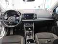 Skoda Karoq Tour 1.5 TSI NAVI AHK ACC RFK SHZ EPH Weiß - thumbnail 3