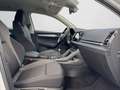 Skoda Karoq Tour 1.5 TSI NAVI AHK ACC RFK SHZ EPH Blanc - thumbnail 4