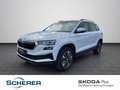 Skoda Karoq Tour 1.5 TSI NAVI AHK ACC RFK SHZ EPH Blanc - thumbnail 1