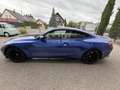 BMW M4 Compétition - 510CH  Sport Bleu - thumbnail 5